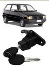 Cilindro do Porta Malas Fiat Uno /Premio /Duna 1985 a 1995