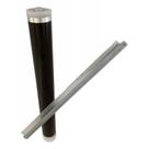 Cilindro E Lamina Limpeza Kyocera M2040 M2640 P2235