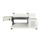 Cilindro Elétrico 28 cm Branco c/ Cortador Talharim Bivolt 1012 - Malta