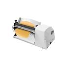 Cilindro Elétrico 40cm Laminador de Massa Standard Saro Cilindro Elétrico 40cm Laminador de Massa Standard Saro
