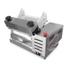 Cilindro Elétrico Laminador de Massas Pão Pizza Pastel 30cm 110v
