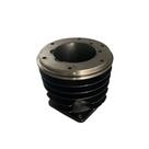 Cilindro Em Ferro Fundido Com Aletas Para Refrigeração Diâmetro 90MM Para Compressor De Ar Schulz - 709.1058-0/AT