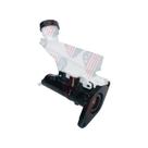 Cilindro embreagem - ford/ novo cargo - mestre/ com reservatório/ servo pedal - 29-203