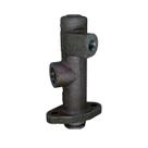 Cilindro embreagem mestre varga vw caminhao 680, 690, 790, 7110, 11130, 11140 12140, 13130, 14140, 22160 matra