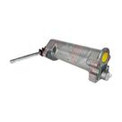 Cilindro embreagem - vw - mestre cambio automatizado sem sensor - 29-209