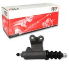 Cilindro Escravo D161004 Honda Valeo Honda Civic 2001 a 2005 Cilindro Escravo D161004 Honda Valeo Honda Civic 2001 a 2005