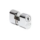 Cilindro Fechadura Cromado 803 / 804 / 1801 - Stam Cilindro Fechadura Cromado 803 / 804 / 1801 - Stam