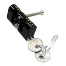 Cilindro fechadura roscado c400 pf alianca Cilindro fechadura roscado c400 pf alianca