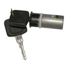 Cilindro fechadura tranca cabine vw 8140 - 2rd898375
