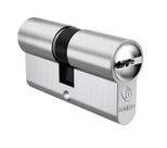 Cilindro fortinox 4000 multiponto stam 61 mm inox