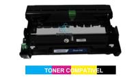 Cilindro Fotocondutor Compativel Brother DR 660 DR2340 DR 2370