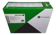 Cilindro Fotocondutor Lexmark 56F0Z00 MX622 MX522 MX421 MS521 MX321 MS622 Novo Original