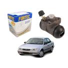 Cilindro Freio Direito Fortec Corolla 1.6 1992 A 1998 Cilindro Freio Direito Fortec Corolla 1.6 1992 A 1998