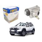 Cilindro Freio Direito Fortec Duster 2.0 4x4 2012 A 2016