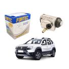 Cilindro Freio Esquerdo Fortec Duster 2.0 4x4 2012 A 2016