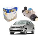 Cilindro Freio Fortec Polo Sedan 1.0 1.6 2012 A 2015