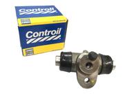 Cilindro Freio Fusca Itamar Karmann Ghia Gurgel 4 Furos 19mm Controil C3352