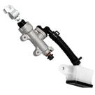 Cilindro freio xre300 c/abs 2009-18 traseiro (burrinho) - scud