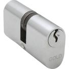 Cilindro Gold Papaiz 340 Zamac Scy050022 Cilindro Gold Papaiz 340 Zamac Scy050022
