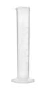 Cilindro graduado EISCO 1000mL Classe B Tolerância