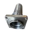 Cilindro Guia para Compactador Wolkan SRV550 SW550 Aluminio
