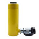 Cilindro Hidraulico 10 Ton Simples Acao CSM104 USW