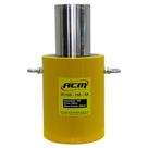 Cilindro Hidráulico 100Ton SIMPLES AÇÃO RC100150SA ACM TOOLS