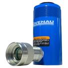 Cilindro Hidraulico 10Ton SIMPLES ACAO CS10054 BOVENAU