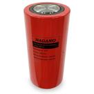 Cilindro Hidráulico 50 Toneladas Curso 200mm Dupla Ação