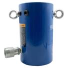Cilindro hidraulico 50Ton SIMPLES ACAO ALTA TONELAGEM CST50100 BOVENAU