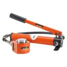 Cilindro hidráulico de aríete Jack Bonvoisin 20T Low Profile
