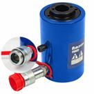Cilindro hidráulico Jack AMZCNC 30T Hollow Single Acting 4" Cilindro hidráulico Jack AMZCNC 30T Hollow Single Acting 4"