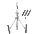 Cilindro Home Tool Acymner Engine de 2 a 7 cm com 3 pedras 220 Grit