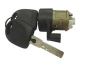Cilindro ign c/chave c/ant gol/fox/crossfox/golf/polo
