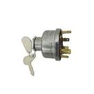 Cilindro Ignicao 6 Terminais Marzu Cod.ref. A127 Valmet 1999 A 2016 37106