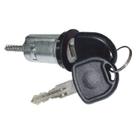 Cilindro Ignição C/Chaves Gm Corsa II 02/12