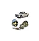 Cilindro ignição chave caminhões pickups veraneio 64 á 84 Cilindro ignição chave caminhões pickups veraneio 64 á 84