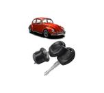 Cilindro ignição chave fusca após 1977 brasilia 77 á 81 Cilindro ignição chave fusca após 1977 brasilia 77 á 81