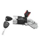 Cilindro Ignição Com Chave Comutador Renault Master Após 13 - Universal