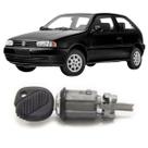 Cilindro Ignicao Gol Parati Saveiro G2 1995 A 2002 Santana Quantum 1995 Em diante com 2 chaves 377998853A Cilindro Ignicao Gol Parati Saveiro G2 1995 A 2002 Santana Quantum 1995 Em diante com 2 chaves 377998853A