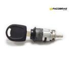 Cilindro Ignicao Gol Saveiro Ate 2008 Parati 2002 Em Diante Constellation Com Alojamento Transponder 5X0998985 2R2800375