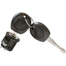 Cilindro Ignição Kombi Clipper 77 A 80 F103