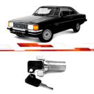 Cilindro Igniçao Opala Caravan Até 1992 D20 Até 1997 D10 D40 Até 1984 Com Chave Cilindro Igniçao Opala Caravan Até 1992 D20 Até 1997 D10 D40 Até 1984 Com Chave