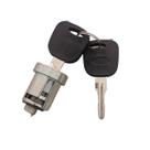 Cilindro Ignição Reposição Ford Fiesta Ecosport 256A3677AB Cilindro Ignição Reposição Ford Fiesta Ecosport 256A3677AB