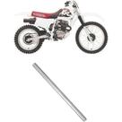 Cilindro Interno Suspensão XR200R de 1994 até 2003 Com Bucha Cilindro Interno Suspensão XR200R de 1994 até 2003 Com Bucha