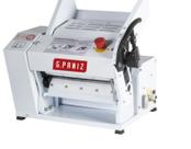 Cilindro Laminador CLE300 2kg 1/3CV Epóxi Bivolt G Paniz
