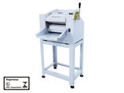 Cilindro laminador com pé 39cm nr12 monofásico 220v clpsv39nr venâncio