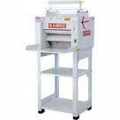 Cilindro Laminador com Pedestal 7kg com Bandejas CL390 Inox G.Paniz Bivolt