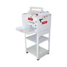 Cilindro Laminador de Massa 39 Cm Coluna Cl390 Bivolt Gpaniz