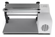 Cilindro Laminador de Massa Elétrico 28cm Anodilar Pizza Pão